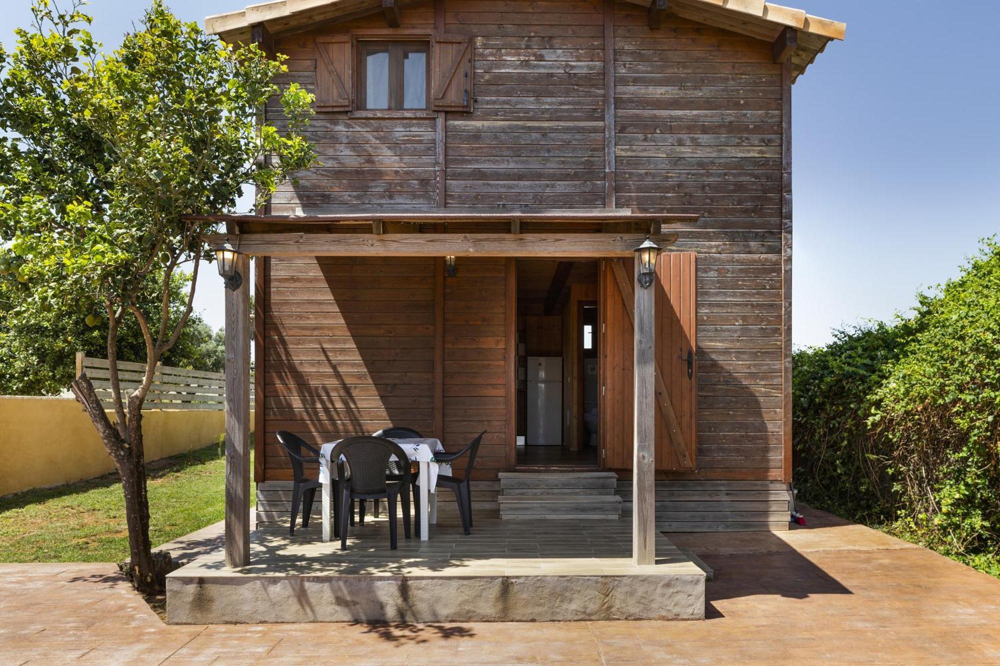 Casa El Mirlo Villa Conil De La Frontera Exterior photo
